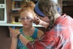 Romie FacePaints at '14 Discoverer Carnival
