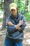 Frodo on Staff '13