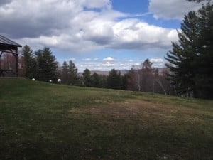 Snow Melt 5-6