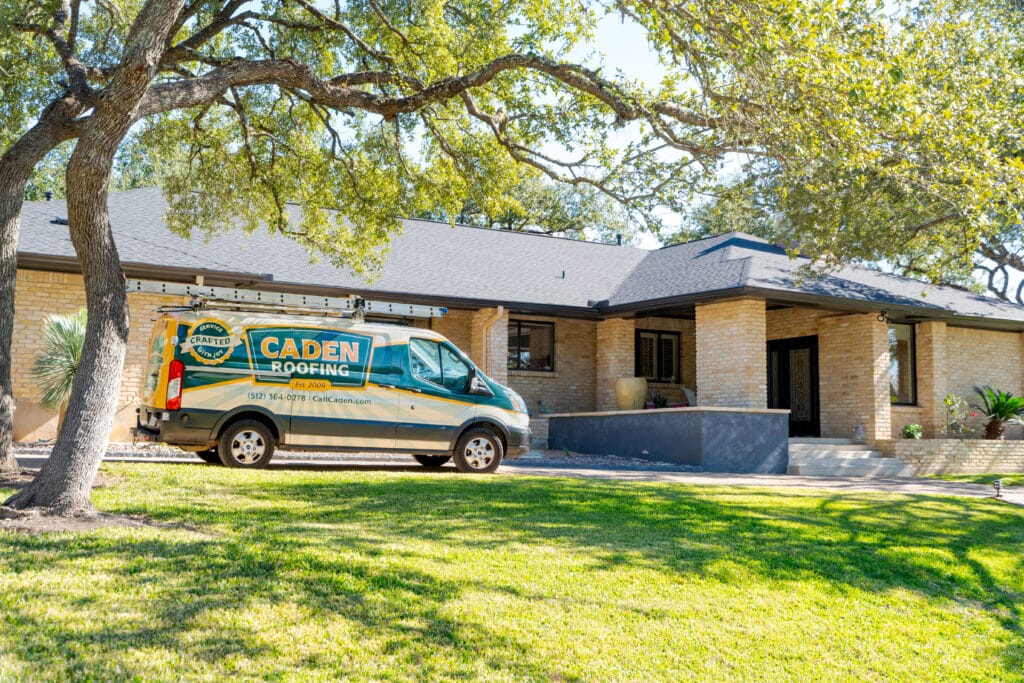 GAF Roofing