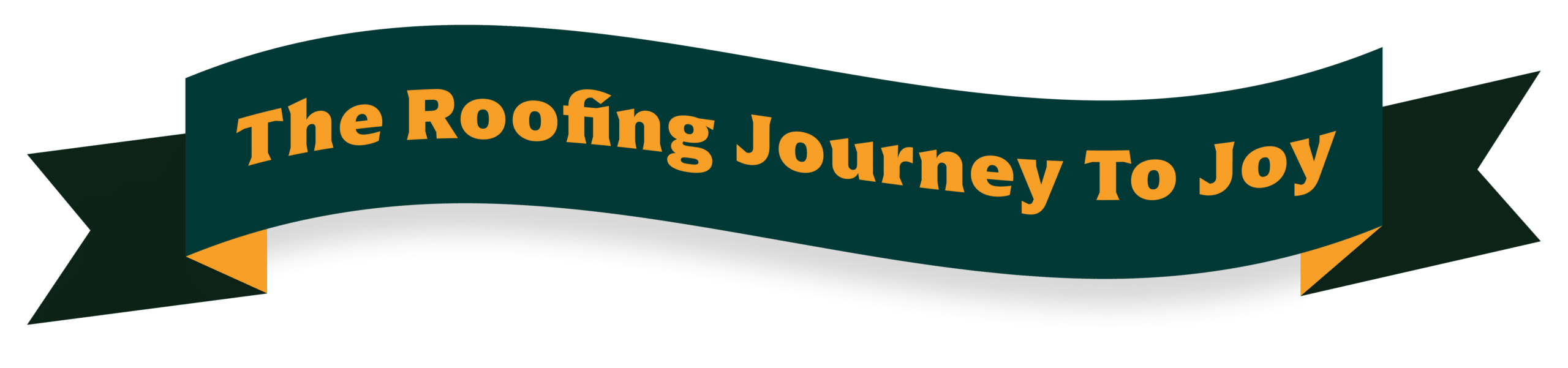 The Roofing Journey to Joy: Caden Roofing's 6-step process