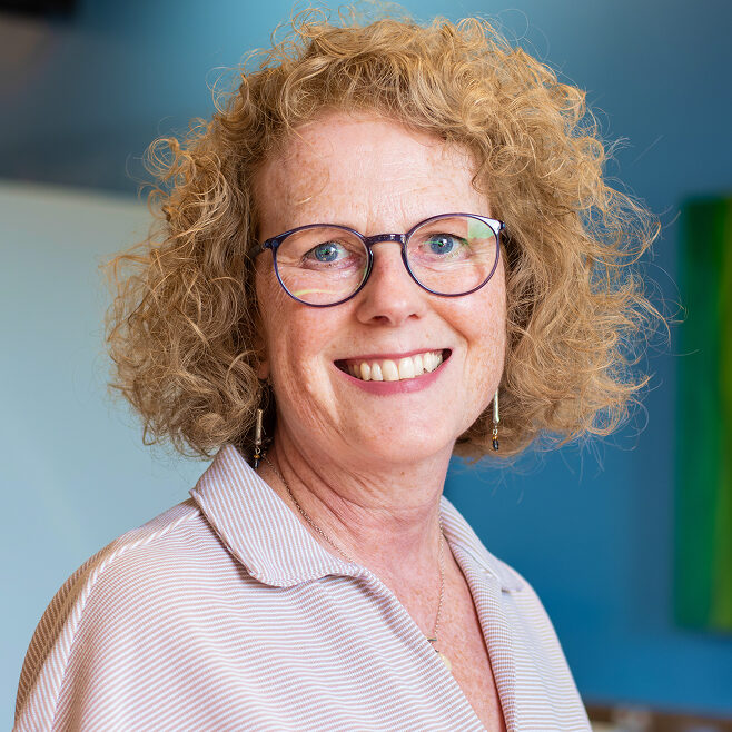 Barbara Delaney