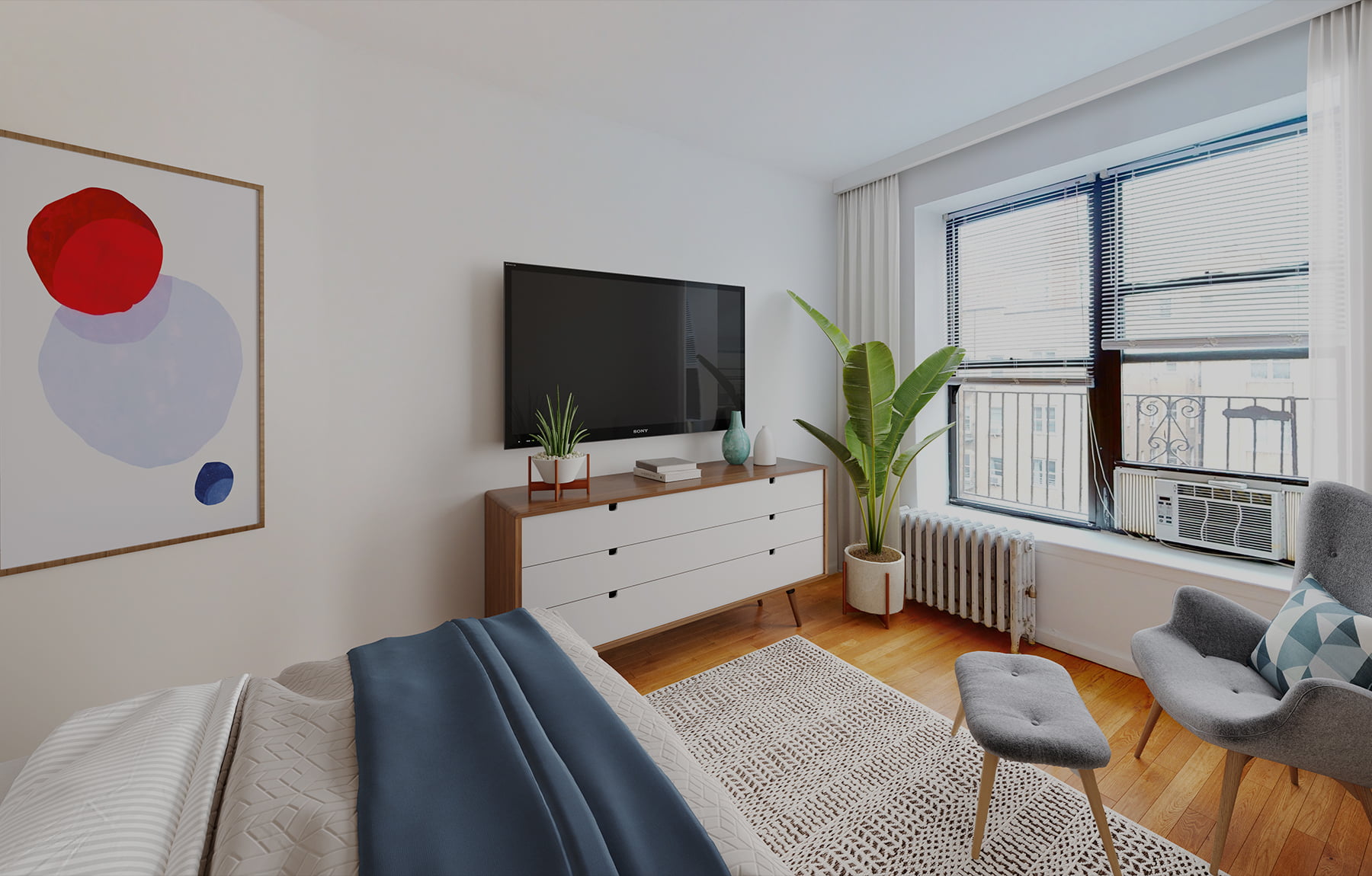 Upper East Side Apartments